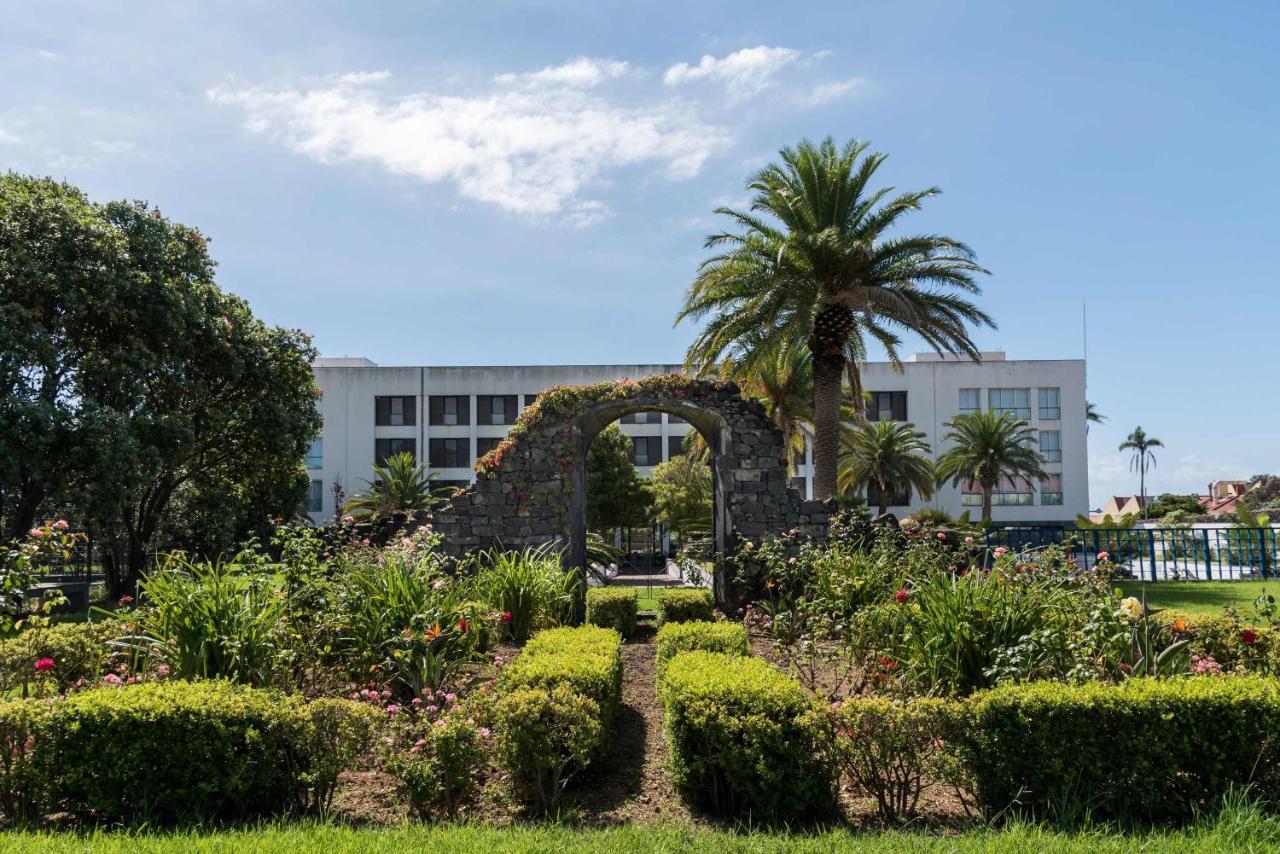 Ponta Delgada Azoris Royal Garden - Leisure & Conference Hotel מראה חיצוני תמונה