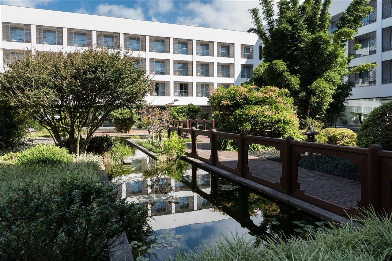 Ponta Delgada Azoris Royal Garden - Leisure & Conference Hotel מראה חיצוני תמונה