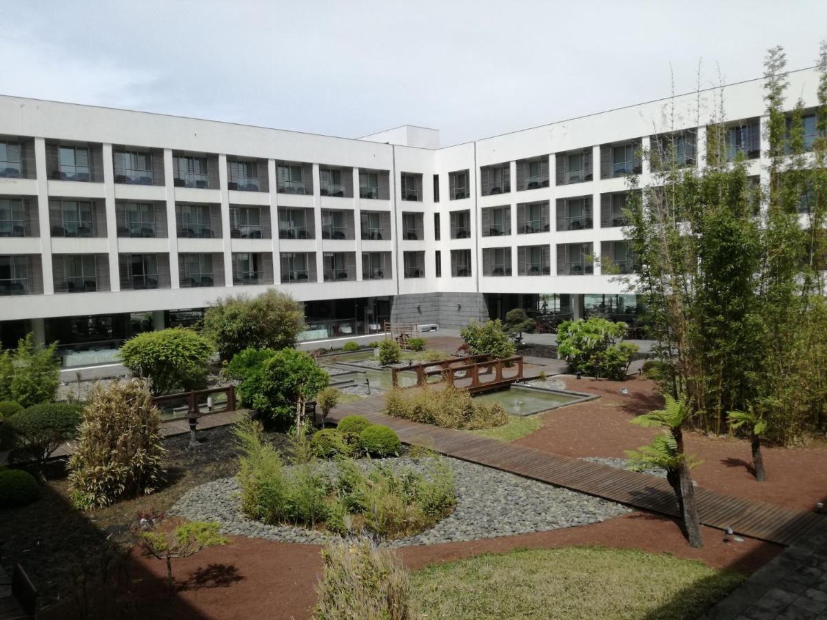 Ponta Delgada Azoris Royal Garden - Leisure & Conference Hotel מראה חיצוני תמונה