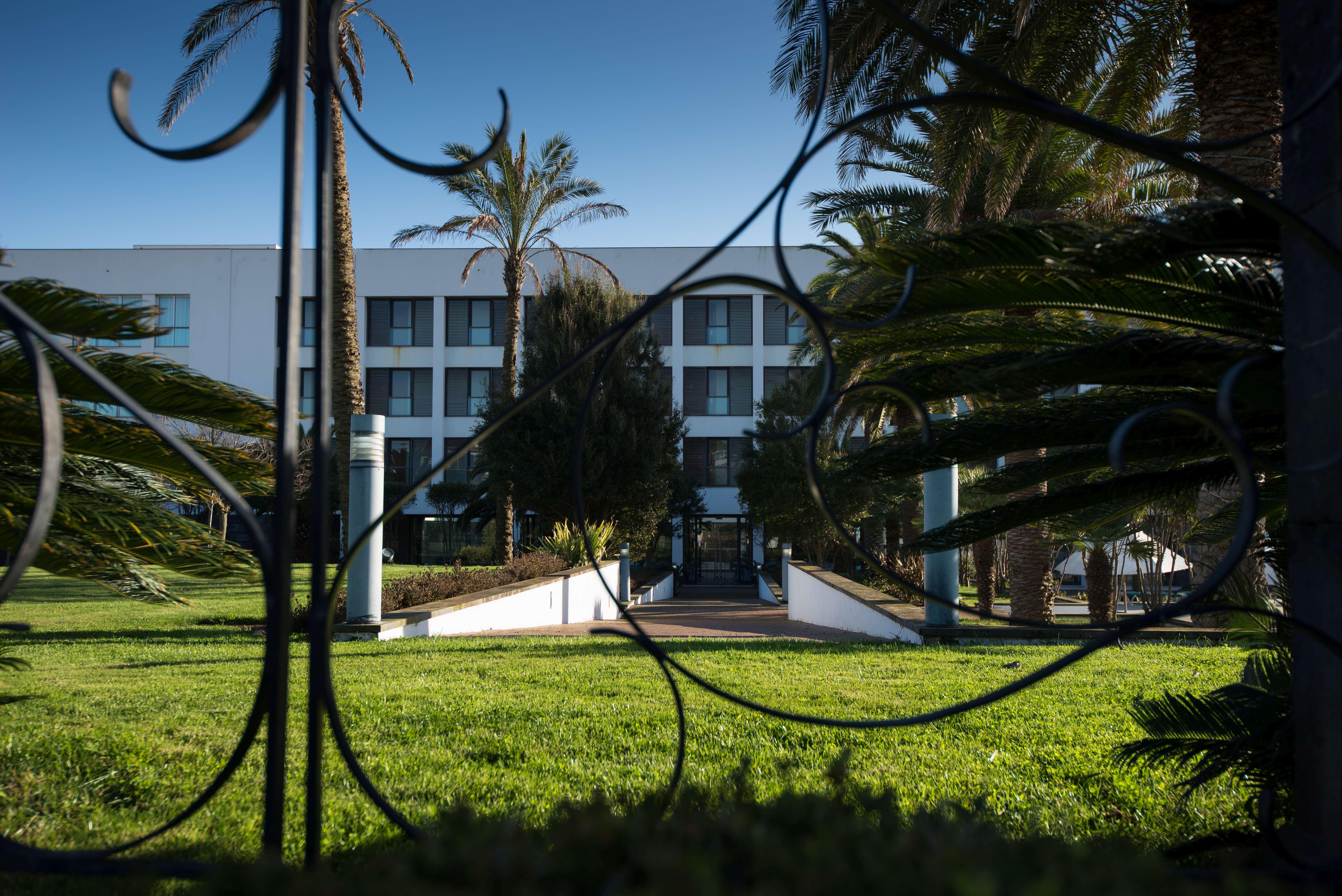 Ponta Delgada Azoris Royal Garden - Leisure & Conference Hotel מראה חיצוני תמונה