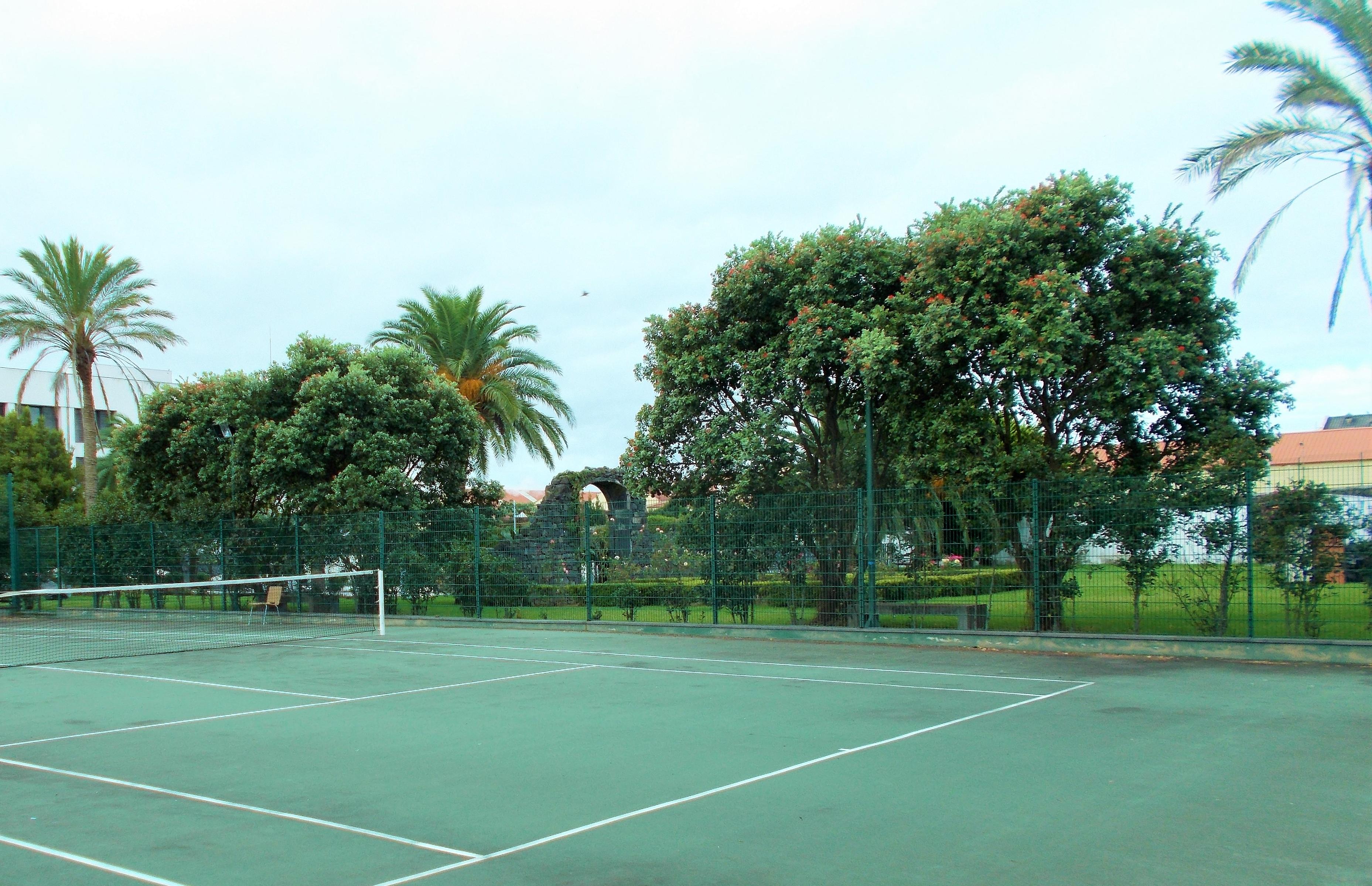 Ponta Delgada Azoris Royal Garden - Leisure & Conference Hotel מראה חיצוני תמונה