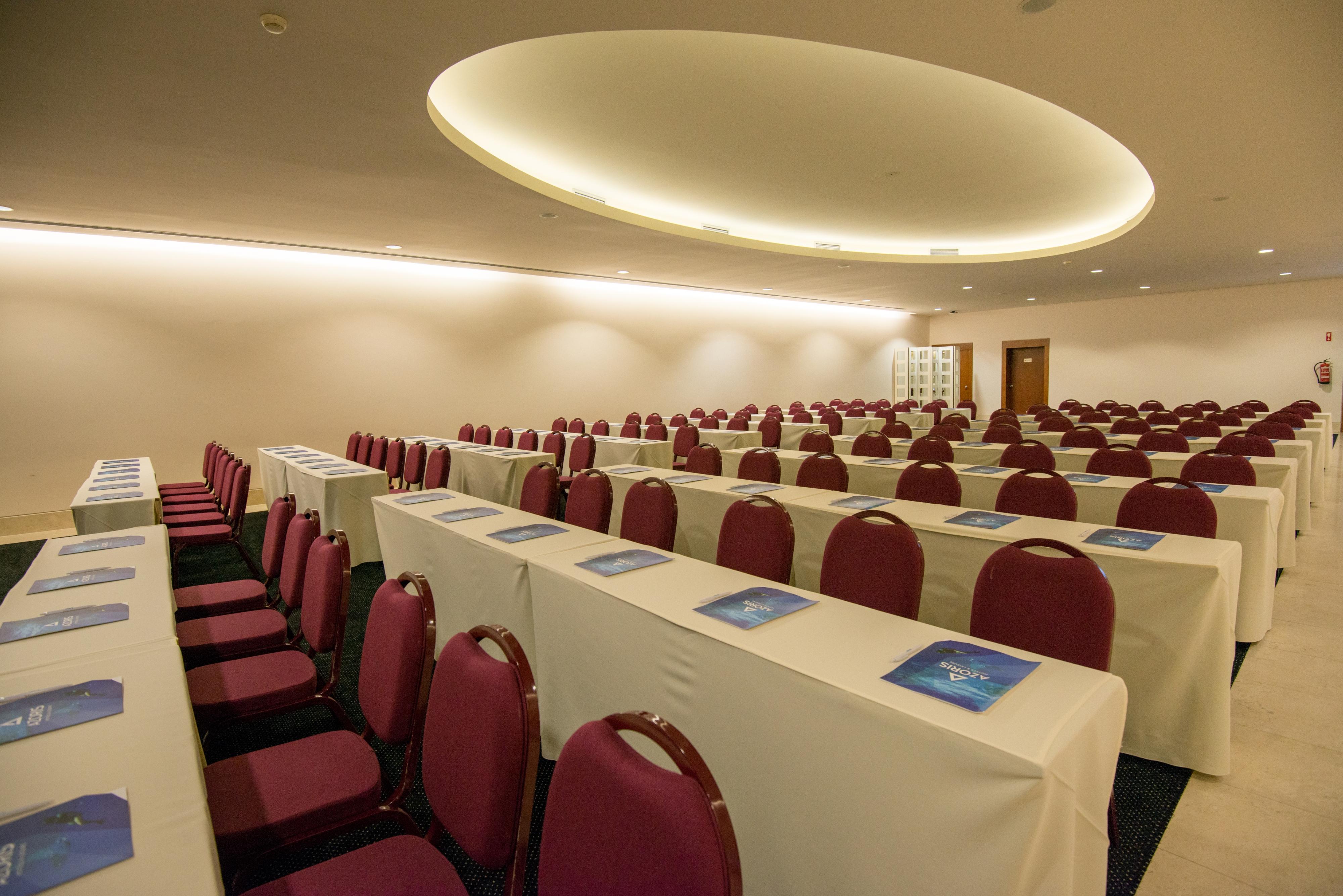 Ponta Delgada Azoris Royal Garden - Leisure & Conference Hotel מראה חיצוני תמונה